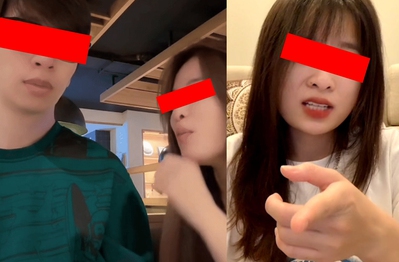 CĐM xôn xao tin đồn cặp đôi hot nhất làng game đường ai nấy đi, người trong cuộc có động thái