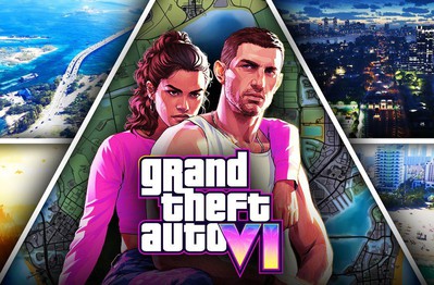 GTA 6 bất ngờ có trailer mới, fan vừa vui mừng đã bất ngờ nhận ra điều "khác lạ"