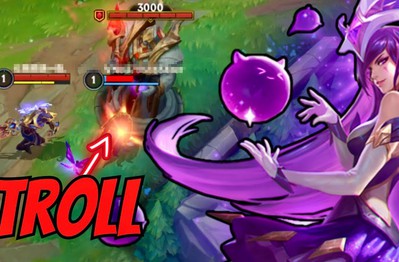 Riot và VNG quyết xoá tan vấn nạn phá game chỉ trong nháy mắt?