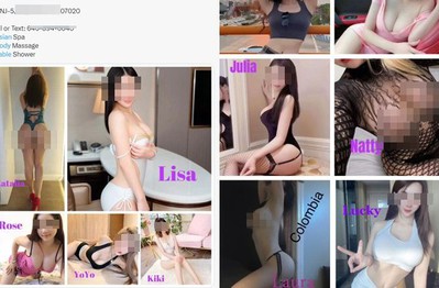 Khiêu dâm và đồi trụy biến tướng phức tạp trên Internet, qua các ứng dụng giải trí rất quen thuộc với người dùng
