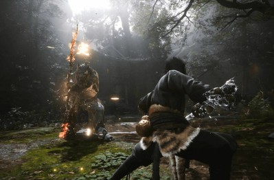 Sắp ra mắt, Black Myth: Wukong vẫn trở thành tâm điểm của những trò lừa đảo