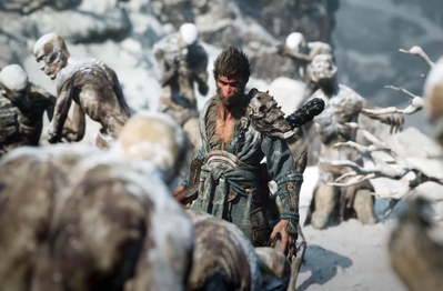 Dự án Việt hóa Black Myth: Wukong đã chính thức khởi động!