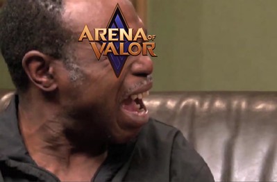 Một game MOBA thắng lớn ở Esports Awards 2024 khiến fan game “mũi nhọn” la ó không ngừng