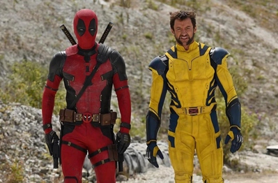 Giải mã lý do "Deadpool & Wolverine" tạo cơn sốt, lập kỷ lục doanh thu