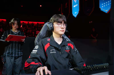 Faker sẽ không tham dự một sự kiện lớn, khả năng "vắng mặt" dài hạn