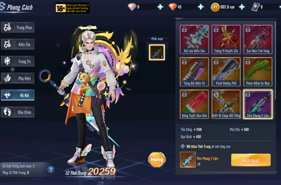 Mã Tiến Hóa: X - Game tu tiên theo phong cách Cyberpunk mà bạn không nên bỏ qua