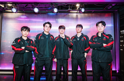 T1 gặp drama trước thềm CKTG 2024, nguyên nhân lại là Riot