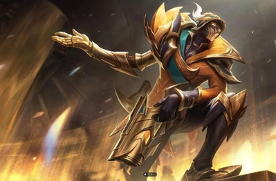Riot hé lộ thêm hàng loạt trang phục độc quyền, game thủ Liên Minh Huyền Thoại nhìn mà chỉ biết ước