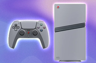 PlayStation 5 Pro phiên bản giới hạn chuẩn bị ra mắt, người dùng hốt hoảng với mức giá "hàng trăm triệu"