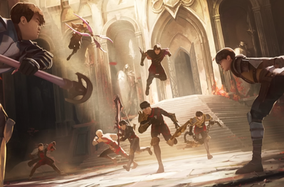 MV CKTG 2024 có vô số hạt sạn, cả fan T1 lẫn cộng đồng LMHT bức xúc