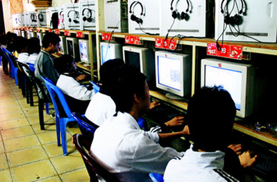 "Net Cỏ” - Hoài niệm tuổi thơ dữ dội và khó quên của thế hệ game thủ 8x và 9x