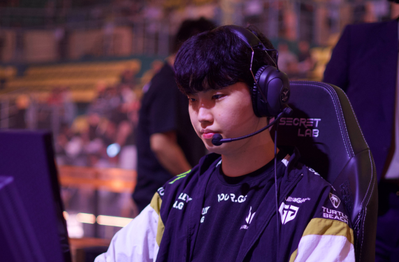 Chovy nhận số điểm thấp thảm thương ở ván quyết định, còn bị "đào lại nỗi đau"