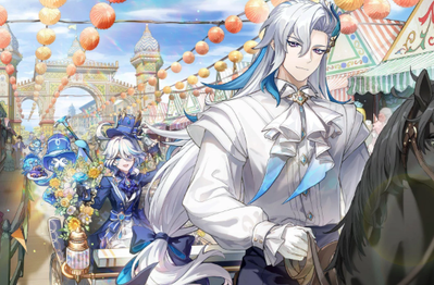 Lộ nhân vật phổ biến nhất trong Genshin Impact năm 2024, cái tên khiến nhiều người phải ngỡ ngàng