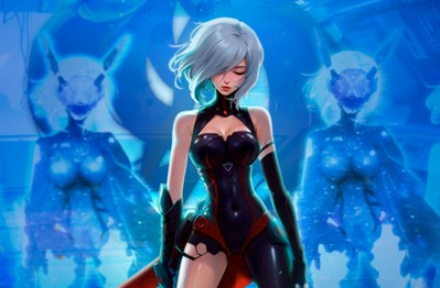 Dòng game "cực phẩm" Metroidvania lại có thêm một cú hit mới, đang mở bán miễn phí trên di động cho anh em game thủ