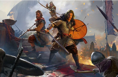 Lại xuất hiện thêm một tựa game nữa gây sốt trên Steam, kết hợp nhiều bom tấn, người chơi vội thêm vào wishlist