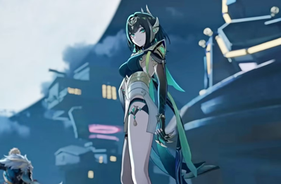 Rò rỉ Genshin Impact hé lộ tin không vui, game thủ "hạn hán" nội dung trong tương lai gần