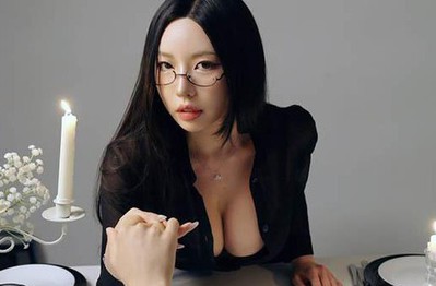 Coser hóa thân nhân dịp Halloween, cộng đồng mạng chỉ biết xao xuyến