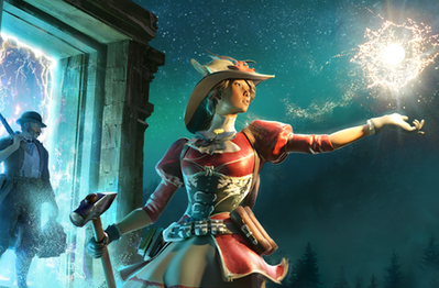 Nhận miễn phí một tựa game chỉ với vài click, người chơi tiết kiệm gần 400.000 đồng