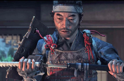 Những tựa game thế giới mở siêu cuốn, nơi người chơi "nhất kiếm đoạt giang sơn"