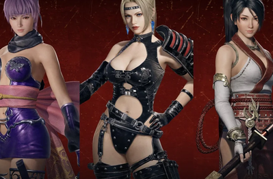 Một tựa game chỉnh sửa hình tượng nhân vật nữ kín đáo, người chơi phẫn nộ tột độ, đòi trả lại nguyên bản