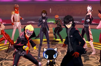 Lại thêm một series nổi tiếng giảm giá mạnh trên Steam, tin vui cho các game thủ thích nhập vai