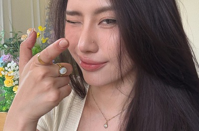 Bạn thân Lê Bống khoe visual "đỉnh cao" khiến CĐM "đứng hình" khi dám thách thức cả trí tuệ nhân tạo AI