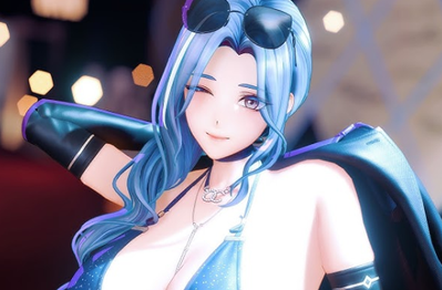 Vừa ra mắt thêm nhân vật nữ mới siêu gợi cảm, bom tấn này bất ngờ gây bão mạng, game thủ xôn xao