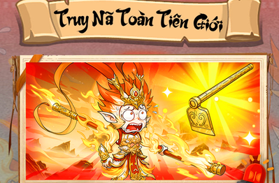 “1 cái cuốc thì làm được gì?” Hãy để Phật Tổ trả lời trong Tây Du Tầm Bảo