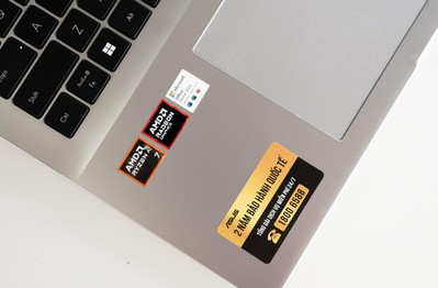 AMD Ryzen AI 7 350: Một CPU cho tất cả, mượt mà từ văn phòng đến gaming