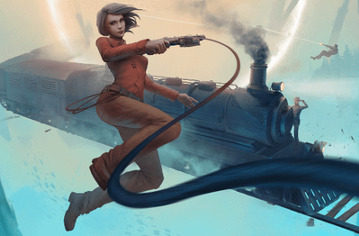 Bom tấn sinh tồn thế giới mở đang giảm giá 35% trên Steam, game thủ nên tranh thủ thêm ngay vào thư viện