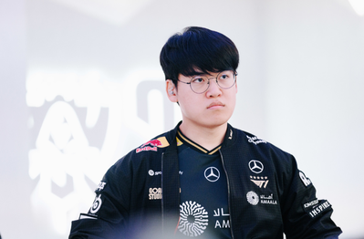 Nghị sĩ Hàn lên tiếng vụ việc của Gumayusi nhưng đây mới là "thủ phạm" thực sự