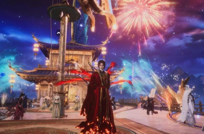 Chi tiền tỷ để mua vật phẩm trong Where Winds Meet, game thủ lại dùng theo cách khiến cả cộng đồng được “hưởng ké”