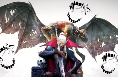 Lấy chủ đề ma cà rồng, đây là những tựa game nổi tiếng nhất trong 10 năm qua, người chơi "nghe là nhớ"