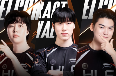 Tân binh của HLE đón một cột mốc "khó đỡ" trong sự nghiệp