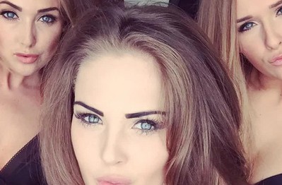 Thường xuyên chia sẻ ảnh gợi cảm, ba cô nàng hot girl kiếm bộn, nhận quà hơn 2,5 tỷ từ fan chưa gặp bao giờ