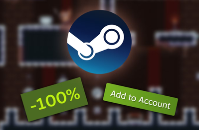 Steam tặng miễn phí một tựa game rating khá tích cực, game thủ còn một ngày để nhận