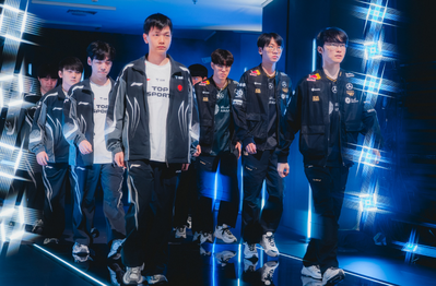 Không phải cả LPL, tuyển thủ này mới thực sự là "nạn nhân đáng thương" của T1