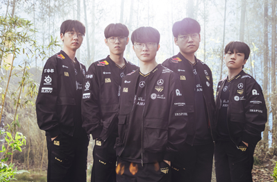 Không phải ai khác mà một thành tích của Faker có thể bị Keria "soán ngôi"