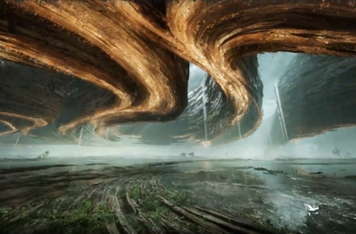 Game UE5 mới của miHoYo tung trailer đầu tiên, đồ hoạ quá đỉnh khiến game thủ ngỡ ngàn