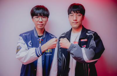 Hai đội tuyển LMHT ấn tượng bậc nhất năm 2025 có nguy cơ "bay màu" ở mùa giải mới