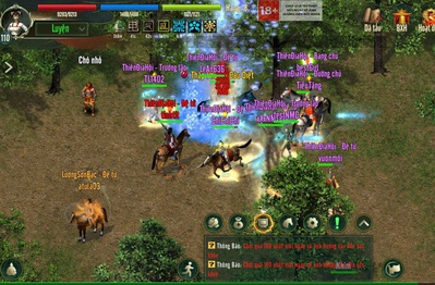 Tựa game này có gì để xứng đáng là 'Chiến Mã' đưa game thủ xuyên không về 2 thập kỷ trước?