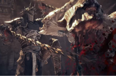 Một tựa game Souls-like mới vừa được giới thiệu, hứa hẹn đủ chất lượng để so kè Black Myth: Wukong