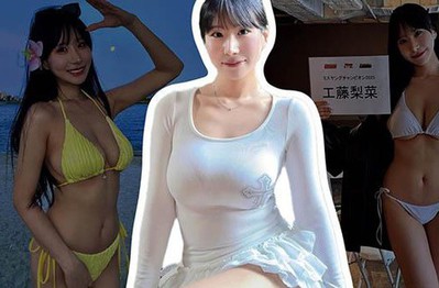 Á Hậu trẻ Nhật Bản hé lộ sở thích đặc biệt với món ăn Việt Nam