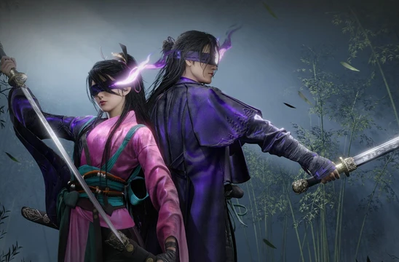 Where Winds Meet hé lộ kế hoạch Việt hóa chính thức - tin vui lớn cho cộng đồng game thủ Việt