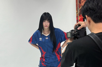 Nữ tuyển thủ Liên Quân Mobile Thái Lan dính án phạt cực nặng tại SEA Games 33 vì gian lận