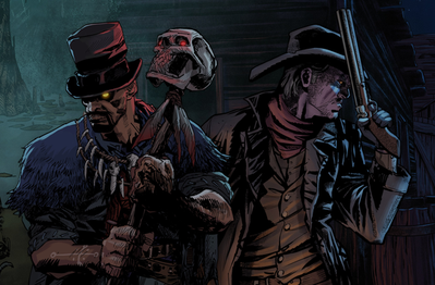 Mỗi ngày một game miễn phí, người chơi nhanh tay sở hữu ngay bom tấn có giá gốc hơn 300k