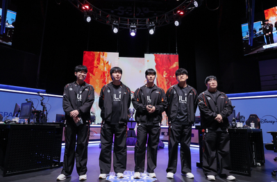 Thực hư nghi vấn Zeus "châm chọc" Kanavi