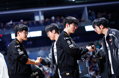 Xuất hiện thông tin cựu HLV AL "xem thường" T1 khi đối đầu ở CKTG 2025