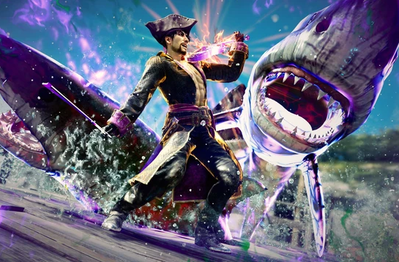 Những tựa game bị “ngó lơ” tại The Game Awards 2025 nhưng đều là tuyệt phẩm mà bạn không nên bỏ lỡ