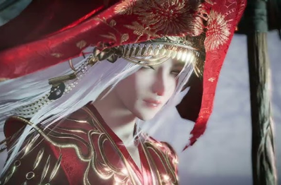 Where Winds Meet có yếu tố hẹn hò, kết hôn hay không, game thủ có nên thử?